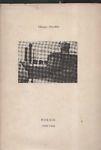 Poesie 1959/1964