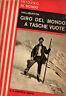 Giro del mondo a tasche vuote - Richard Halliburton - copertina