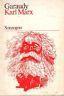 Karl Marx