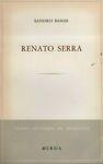 Renato Serra