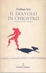 Il diavolo in chiostro