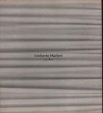 Umberto Mariani 1971/1975
