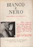 Bianco E Nero - Rassegna Mensile Di Studi Cinematografici, Anno Xxiii, N°11. Novembre 1962