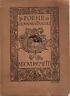 Nuovi poemetti - Giovanni Pascoli - copertina