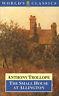The small house at Allington