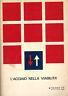 L' acciaio nella viabilità - copertina