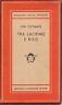 Tra lacrime e riso - Lin Yutang - copertina
