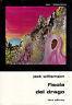 L' isola del drago - J. Williamson - copertina
