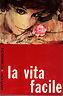 La vita facile - Andrew Robinson - copertina