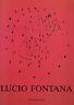 Lucio Fontana - copertina