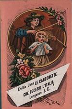 Le canzonette che fecero l'Italia