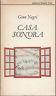 Casa sonora - Gino Negri - copertina
