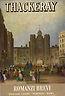 Romanzi brevi - William M. Thackeray - copertina