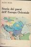 Storia Dei Paesi Dell'Europa Orientale