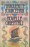 Prima Edizione! Novelle - M. Yourcenter - copertina