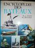 Encyclopedie Des Bateau - M. Duron - copertina