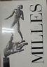 Carl Milles - copertina