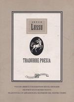 Tradurre poesia