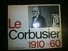 Le Corbusier 1910 - 60 - copertina