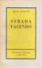 Strada Facendo - Bruno Cicognani - copertina