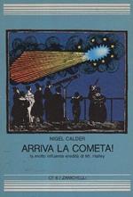 Arriva la cometa! La molto influente eredità di Mr. Halley