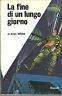 La Fine Di Un Lungo Giorno - Alan White - copertina