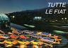 Tutte le FIAT - copertina
