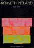 Kenneth Noland - Karen Wilkin - copertina
