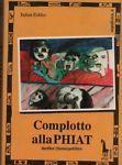 Complotto alla Phiat - copertina