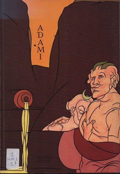 Adami