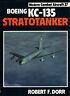 Boeing Kc-135 Stratotanker - copertina