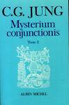 Mysterium conjunctionis. Tome 2 - Carl Gustav Jung - copertina