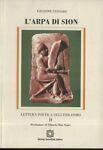 L' arpa di Sion - Giuseppe Centore - copertina