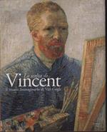 La scelta di Vincent. ll museo immaginario di Van Gogh