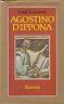 1 Ed! Agostino d'Ippona. La ragione e la fede - Carlo Cremona - copertina