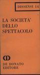 La società dello spettacolo