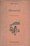 Hirtennovelle