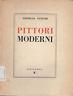 Pittori moderni - copertina