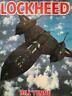 Lockheed - Bill Yenne - copertina