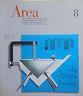 Area. Rivista Europea Per La Cultura Del Progetto - N°8, Dicembre 1991
