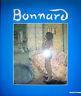 Bonnard - copertina