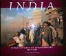 India - copertina