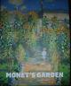 Monet'S Garden