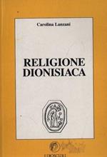 Religione dionisiaca
