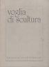 Voglia di scultura