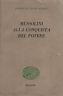 Mussolini alla conquista del potere - Guido Dorso - copertina