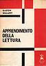 Apprendimento della lettura