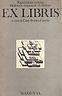 Ex libris - Glauco Grecchi - copertina