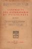 Nuove ricerche sui fanciulli instabili - Augusta Alabastro - copertina