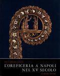 L' oreficeria a Napoli nel XV secolo - Elio Catello - copertina